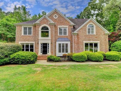 580 Hopewell Downs Dr