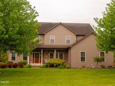 2105 Stopper Dr