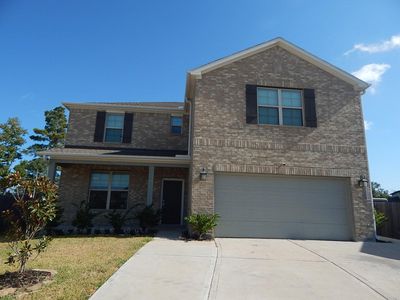 Property at 14499 Sunny Bend Way, Conroe, TX