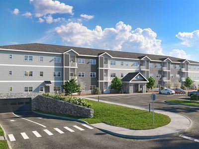 10100 S Willow Street #206