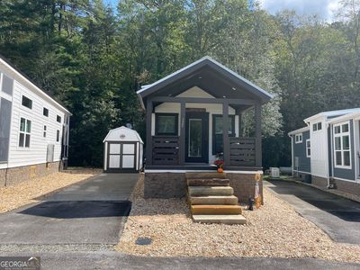 4960 Laurel Lodge Rd