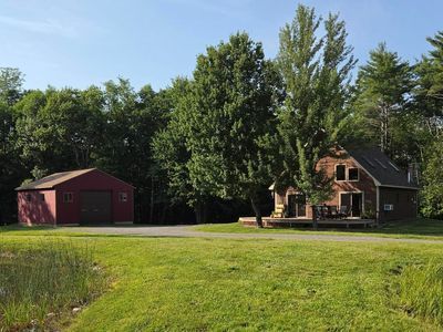 169 Clark Road