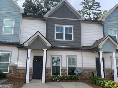 Property at 108 Indigo Cir, Homer, GA