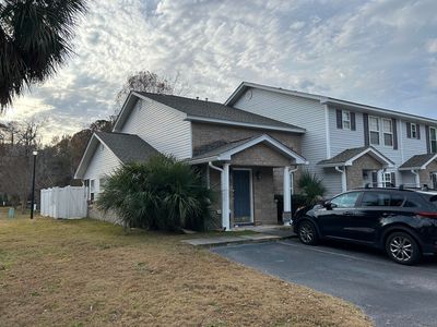 505 Sunnyside Way