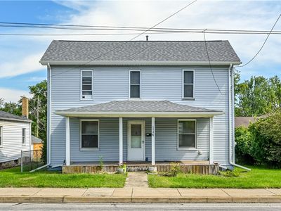 114 Beaver St