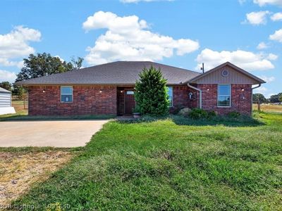 Property at 151 Hall Ln, Pocola, OK