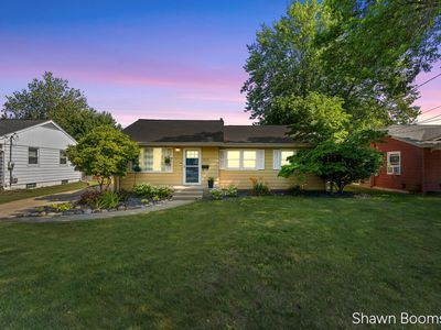 1533 Royal Oak St SW