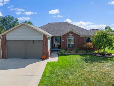 Property at 31108 Quail Run Dr, Chesterfield, MI