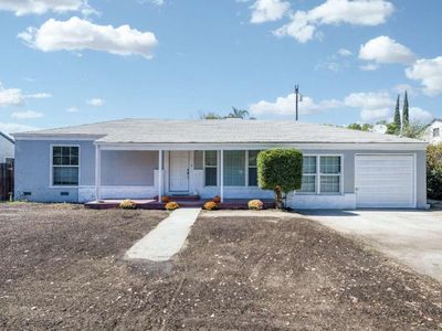 Property at 4155 N Palm Ave, Fresno, CA