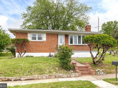 8306 Berkfield Rd