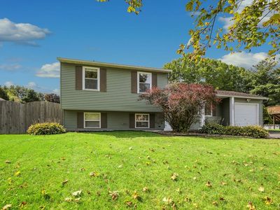 6007 Bannister Dr