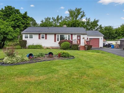 Property at 7151 Collamer Rd, East Syracuse, NY