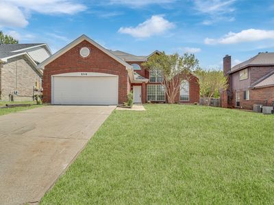 8316 Autumncrest Ct