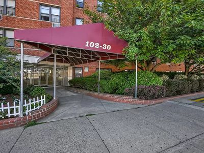 102-30 Queens Blvd APT 3C