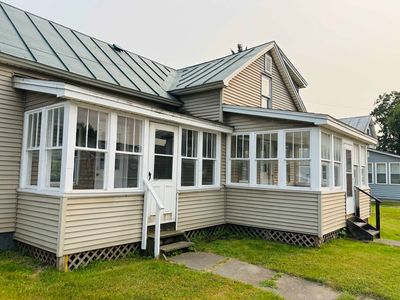 Property at 106 First Street, Swanton, VT