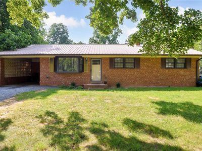 Property at 480 S State Highway 150, Lexington, NC