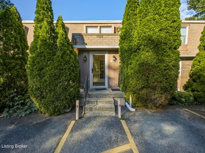 726 Zorn Ave APT 13