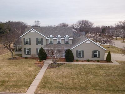 2839 Cambridge Court