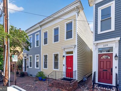 111 N Payne St