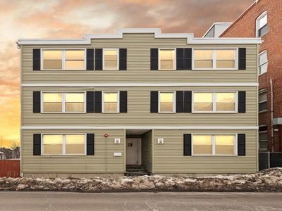 138 Franklin St