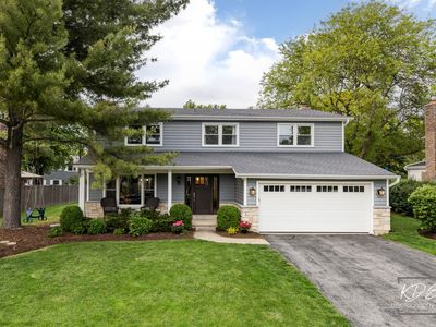 Property at 605 Hyde Park Ln, Naperville, IL