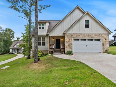 Property at 494 Johnston Rd, McDonald, TN