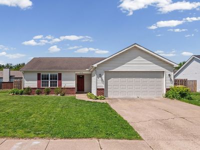 672 Harrison Cir