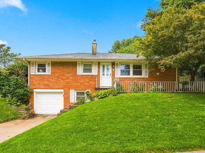 964 Cimarron Dr
