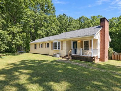 Property at 983 Indian Creek Ests, Goldston, NC