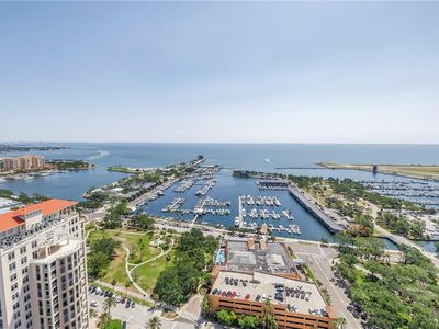 100 1st Ave N UNIT 3104