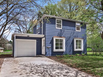 Property at 514 1st Ave NW, Buffalo, MN