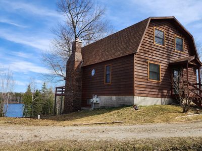 8582 W Graves Lake Rd NE