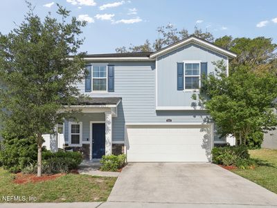 2016 DUTTON ISLAND OAKS Way
