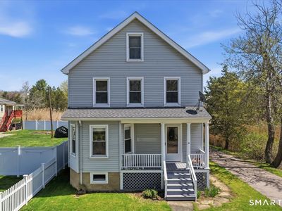 46 Hatch Street