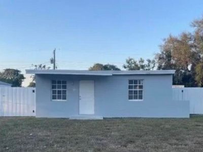 2349 NW 13th Court #2349
