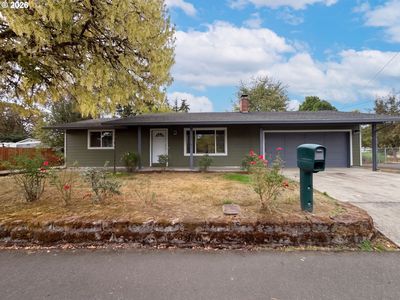 Property at 555 Matzen St, Saint Helens, OR