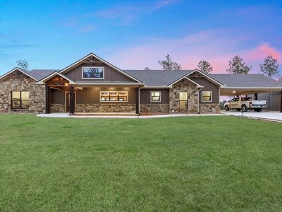 245 Blackbuck Dr