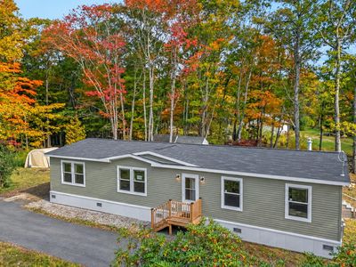 Property at 50 Old County Road, Edgecomb, ME