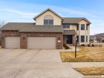 3903 W Hearthwood Dr