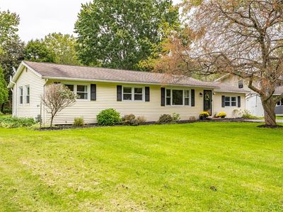 Property at 3856 Stalker Rd, Macedon, NY