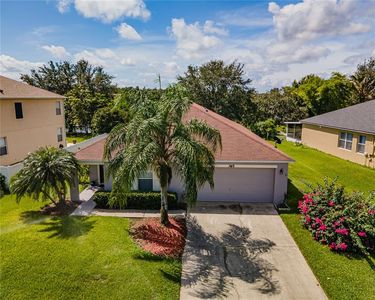3488 Harlequin Dr