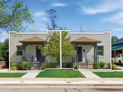817 E Ramona Ave