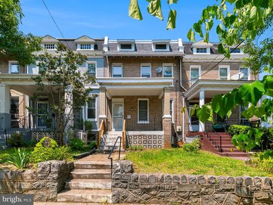 1303 Kennedy St NW
