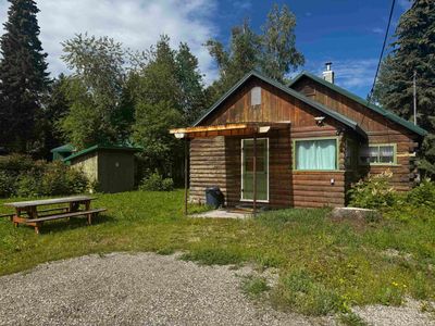 Property at 329 Baranof Ave, Fairbanks, AK