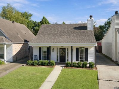 15415 Summerwood Ave