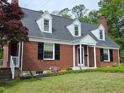 Property at 616 Mulberry Rd, Martinsville, VA
