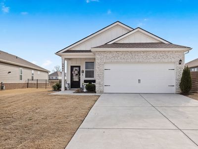 Property at 5047 Espy Ave, White House, TN