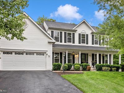 6463 Forest Hills Ct