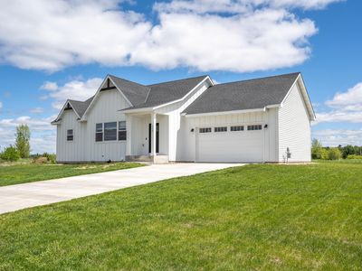112 Herons Way