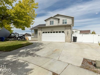 Property at 2972 W 2075 S, Syracuse, UT
